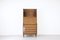 Scandinavian Style Secretaire in Teak, Italy, 1960s, Image 1