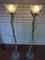 Floor Lamps in Murano Glass by Sergio Terzani, Set of 2 3