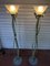 Floor Lamps in Murano Glass by Sergio Terzani, Set of 2, Image 3