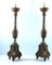 18th Century Baroque Candlesticks, Set of 2 3