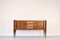 Italian Maple and Ash Sideboard by Pier Luigi Colli, 1960s 1