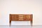 Italian Maple and Ash Sideboard by Pier Luigi Colli, 1960s, Image 1