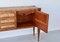 Italian Maple and Ash Sideboard by Pier Luigi Colli, 1960s, Image 9