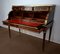 Napoleon III Louis XVI Style Mahogany Desk, Image 3