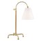 Carthagene Tischlampe von BDV Paris Design Furnitures 1