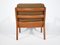 Armchair by Ole Wanscher for France & Søn, 1960s, Image 4