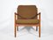 Armchair by Ole Wanscher for France & Søn, 1960s 3