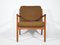 Armchair by Ole Wanscher for France & Søn, 1960s, Image 3