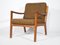 Armchair by Ole Wanscher for France & Søn, 1960s, Image 5