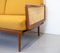 Dänisches Modell Fd453 Sofa aus Teak von Peter Hvidt & Orla Mølgaard-Nielsen für France & Son, 1950er 12