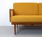 Dänisches Modell Fd453 Sofa aus Teak von Peter Hvidt & Orla Mølgaard-Nielsen für France & Son, 1950er 7