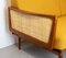 Dänisches Modell Fd453 Sofa aus Teak von Peter Hvidt & Orla Mølgaard-Nielsen für France & Son, 1950er 4