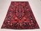 Grand Tapis Vintage en Laine, Moyen-Orient 1