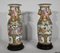 Late 19th Century Chinese Porcelain Vases, Set of 2 15