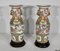 Late 19th Century Chinese Porcelain Vases, Set of 2, Image 4