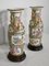 Late 19th Century Chinese Porcelain Vases, Set of 2 2