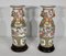 Late 19th Century Chinese Porcelain Vases, Set of 2 1