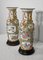 Late 19th Century Chinese Porcelain Vases, Set of 2, Image 3