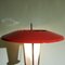 Floor Lamp from Stilnovo, 1950s 3