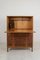 Cabinet in Walnut, 1970s 3