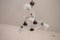 Chandelier from Venini, Italy, 1940s, Image 5