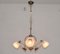 Chandelier from Venini, Italy, 1940s 2