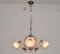 Chandelier from Venini, Italy, 1940s, Image 2