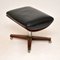 Sixty Two Foot Stool from G - Plan, 1960s, Image 3