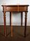 Small Louis XVI Style Mahogany Desk, 1900s, Image 26