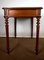 Small Louis XVI Style Mahogany Desk, 1900s, Image 14