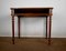 Small Louis XVI Style Mahogany Desk, 1900s 23