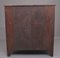 Early 19th Century Mahogany Bowfront Chest of Drawers, 1800s, Image 6