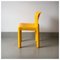 Vintage Chair by Carlo Bartoli for Kartell, 1970s 3