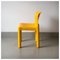 Vintage Chair by Carlo Bartoli for Kartell, 1970s, Image 3