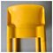 Vintage Chair by Carlo Bartoli for Kartell, 1970s 6