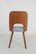 Walnut Chair by Oswald Haerdtl for TON, 1970s 2