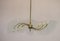 Suspension Lamp attributable to Pietro Chiesa, Italy, 1950s, Image 13