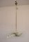 Suspension Lamp attributable to Pietro Chiesa, Italy, 1950s 14