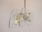 Suspension Lamp attributable to Pietro Chiesa, Italy, 1950s 10