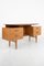 Teak Desk with Drawers, 1970s 2