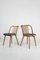 Chairs by Antonin Suman for Jitona, 1960s, Set of 6 6