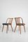 Chairs by Antonin Suman for Jitona, 1960s, Set of 6, Image 6