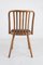Chairs by Antonin Suman for Jitona, 1960s, Set of 6 10