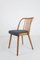 Chairs by Antonin Suman for Jitona, 1960s, Set of 6 8