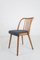 Chairs by Antonin Suman for Jitona, 1960s, Set of 6, Image 8