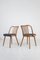 Chairs by Antonin Suman for Jitona, 1960s, Set of 6, Image 7