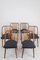 Chairs by Antonin Suman for Jitona, 1960s, Set of 6 2
