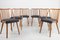 Stühle von Antonin Suman für Jitona, 1960er, 6er Set 4