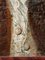 Artista di scuola francese, Ritratto di gentiluomo, XVIII secolo, Olio su tela, Incorniciato, Immagine 9