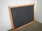 Vintage Beech Wallboard, 1980s 6